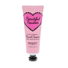 Boudoir Hand Cream in Shoe | Mad Beauty