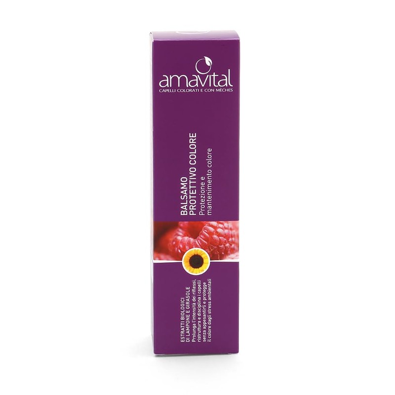 oficine clemàn AMAVITAL Flush Safety Glass Colour