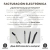 Conjunto de 4 piezas profesional para el cuidado de las