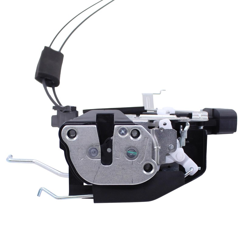 MOTOKU Front Left Door Latch Lock Actuator Motor Assembly for