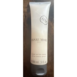 Hanae Mori HIM After Shave Balm 5 Oz/ 150 Ml New