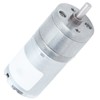 DC Brushless Motor Long Service Life Low Noise Double Protection