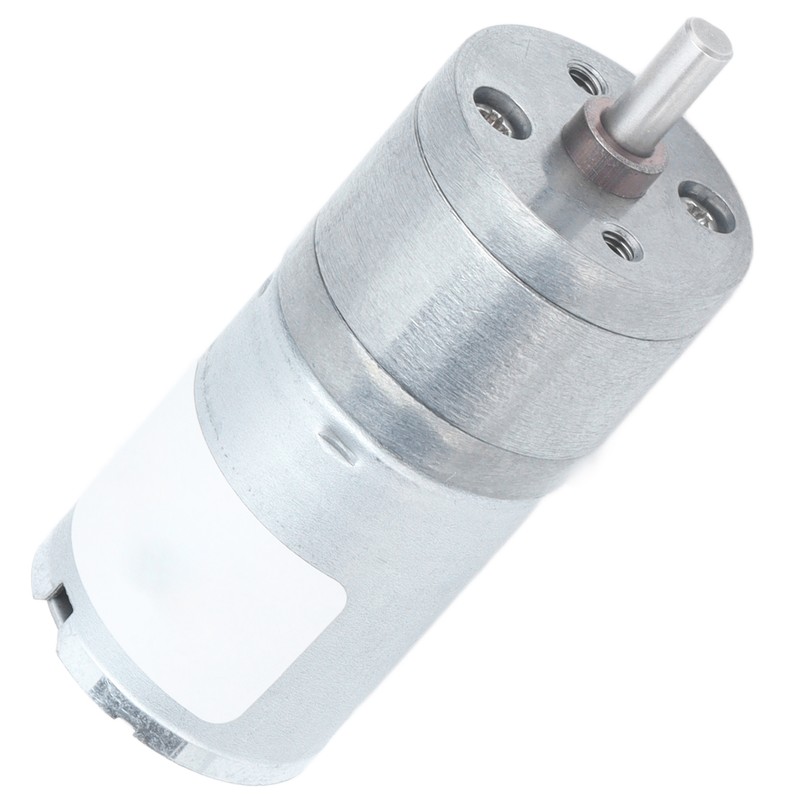 DC Brushless Motor Long Service Life Low Noise Double Protection