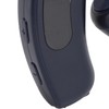 Single Ear Bluetooth Headset BT 5.4 Noise Reduction Long Standby