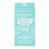 Pacifica Beauty Reusable Silicone Brow Mask – Smooths Fine Lines
