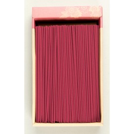 Kongodo Original Incense Incense Seishun Cherry Blossom Smoke, 4.8 oz (135 g) (Cherry Blossoms)