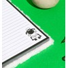 Half Moon Bay Sean The Sheep A5 Notebook | Journal