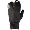 Hirzl Unisex – Adult Finger Jacket (L), Black L, 9