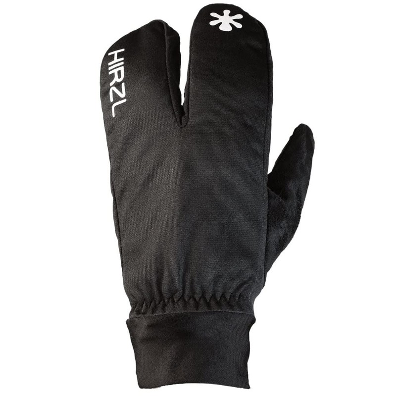 Hirzl Unisex – Adult Finger Jacket (L), Black L, 9