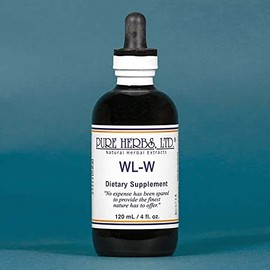 Pure Herbs, Ltd. WL-W (4 oz.)