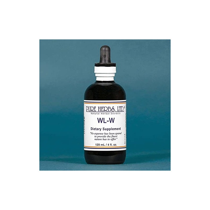 Pure Herbs, Ltd. WL-W (4 oz.)