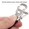 DHWEKU Universal Pedal Strap, Pedal Straps Bicycle, Pedal Straps for
