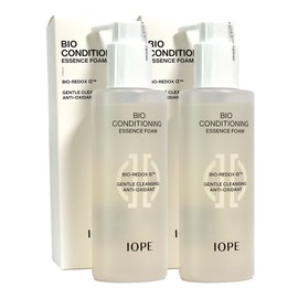 IOPE Bio Conditioning Essence Foam 180ml x 2 / 아이오페 바이오 컨디셔닝 에센스 폼 180ml x2개