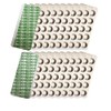 harren24 Test Tablets for Shake Testers (Rapid) for Chemical Water