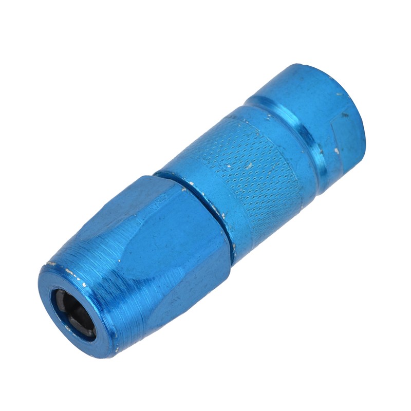 5Pcs Grease Gun Coupler Tightly Bite Durable WearResistant Grease Gun
