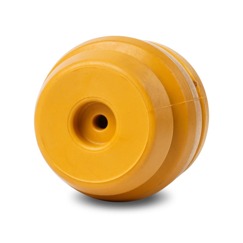 Camotokiit Front Suspension Control Arm Bumper 52113300AB For Dodge Ram