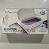 Pure mobile UV Phone Sanitizer & Wireless Charger UVC Light