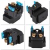 EBTOOLS Starter Solenoid Relay Replacement for 350/400/450 Grizzly Kodiak Raptor