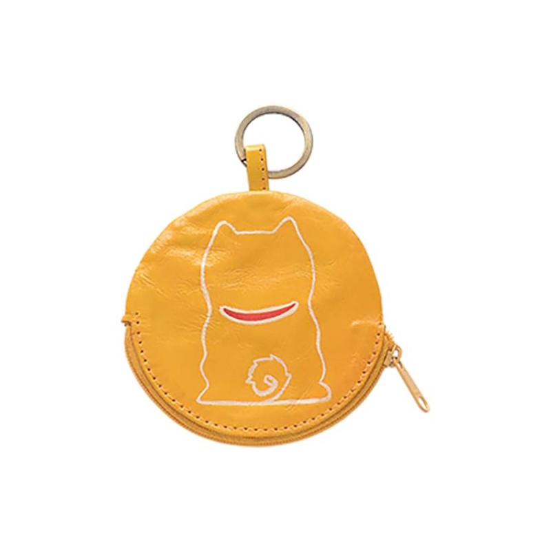 AND PACKABLE 61376 Key Ring, Key Holder, Coin Purse, Coin