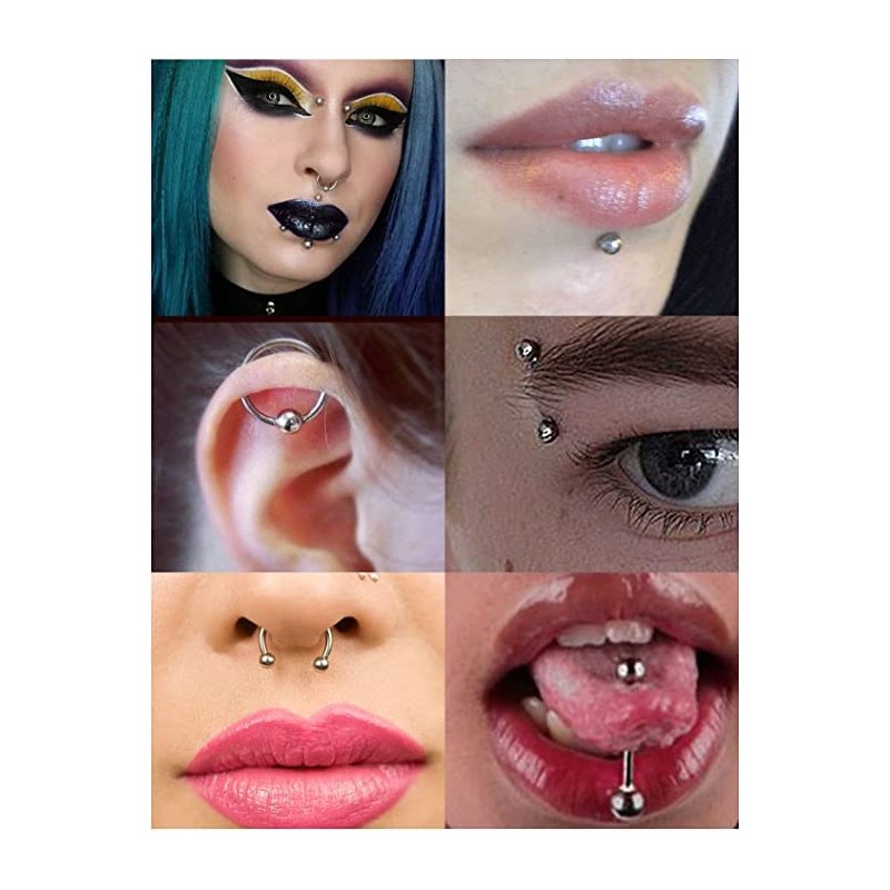 Jewelry Clamps Ball Clips Ball Holder Piercing Ball Clamp Welding