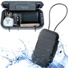 MERSHEART Key Box, Handbag Safe, Small Size, With Keys, Storage
