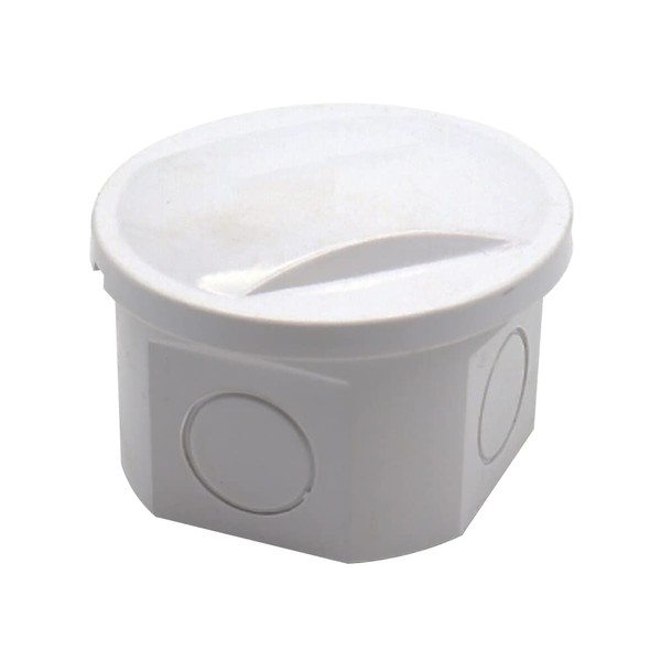 Electrical Junction Box, POWERTOOL IP55 Weatherproof Electrical Enclosure Project Instrument