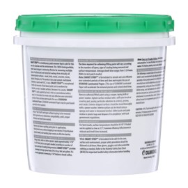 Smart Strip Advanced Paint Remover - Strips Up to 15 Layers of Acrylic, Latex, Oil, & Water-Based Paints, Varnishes, Stains, & Coatings Usually in One Application - DIY Friendly - 1 Quart