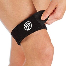 Pro-Tec 41004 Iliotibial Band Compression Wrap, IT Band Strap