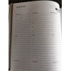 Sundial Hard Cover 2025 Day Planner And Calendar