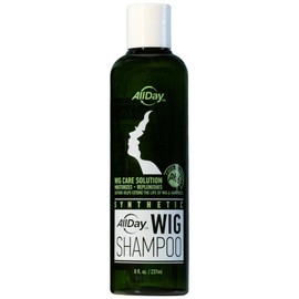 All Day Synthetic Wig Shampoo