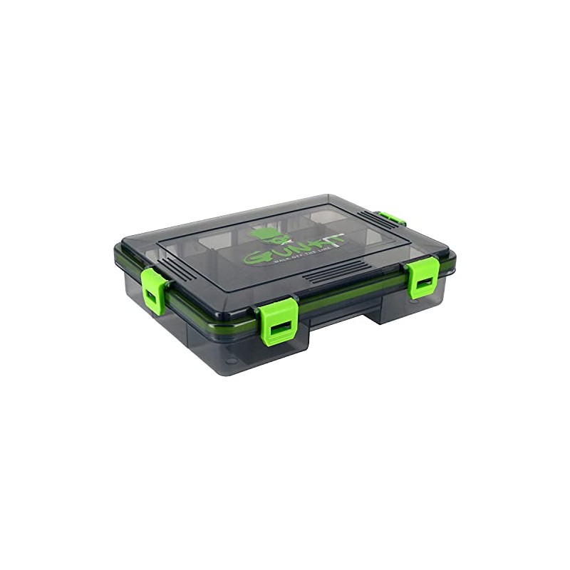 Gunki Waterproof Box 23 x 17.5 x 5 cm S