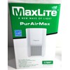 Maxlite AP215SF2, PurAirMax TableTop Air Purifier 445 sq ft. Brand