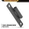 CNNELL Body Side Door Hinge 8pack with 16pcs Screws Compatible