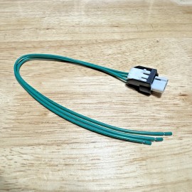 Motorcraft Engine Camshaft Position Sensor Connector For 2018-2023 FORD EXPLORER