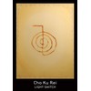 Reiki Divination Cards