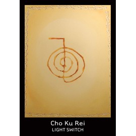 Reiki Divination Cards