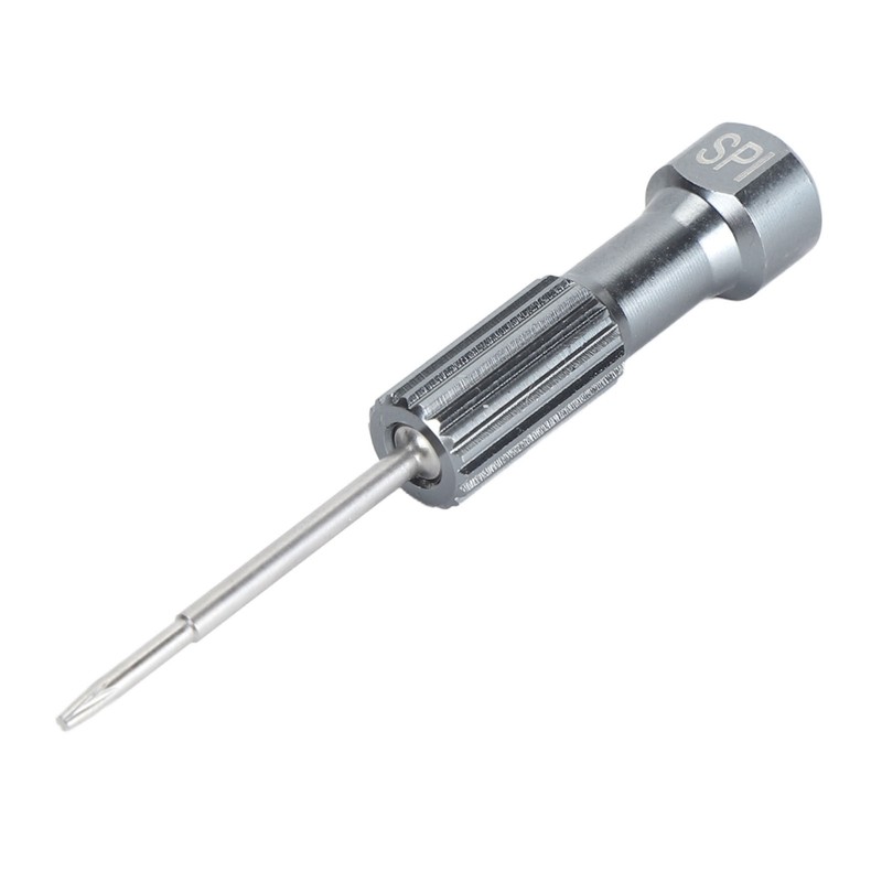 Denture Implant Screwdriver Stainless Steel Professional Teeth Implant Restoration Screwdriver
