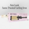 Hot Tools Pro Artist 24K Gold Digital 3 Barrel Hair