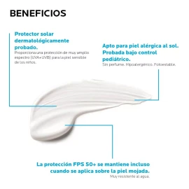 La Roche-Posay Anthelios Dermo Pediatrics Fps50 200 mL