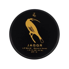 TRIUMPH & DISASTER Jaggr Lip Balm 1.0 fl oz, SPF 15
