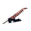 Pulltap's Genuine Wood 900 Collection Corkscrew Wine Key Bottle Opener
