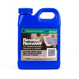 Miracle Sealants 511 Sealant Residue Remover & Cleaner, Quart