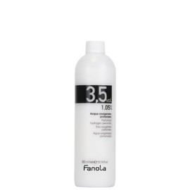 Fanola Cream Activator 3.5 Vol. 1.05%, 300 ml