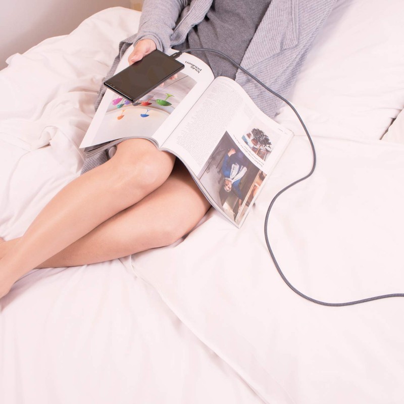 A ADAM ELEMENTS Casa C200 Parent, Plateado