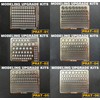 Oh.makasenet Plastic Model Gunpla Etching Parts for Detail Up (06)