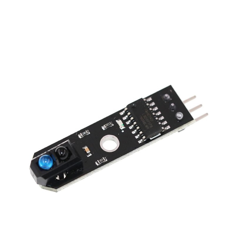 Tracking Module, 5V 1 Way Tracking Module, 1 Channel Infrared