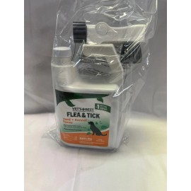 Vet's Best Natural Kennel Spray 32 Ounce