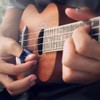 YFFSFDC Guitar Thumb Picks, Guitar Finger Picks, Middle Flat Thumb