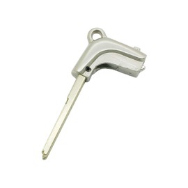 SEGADEN Uncut Blank Emergency Insert Key Blade Compatible with LEXUS Smart Keyless Entry Remote Key PG428CK