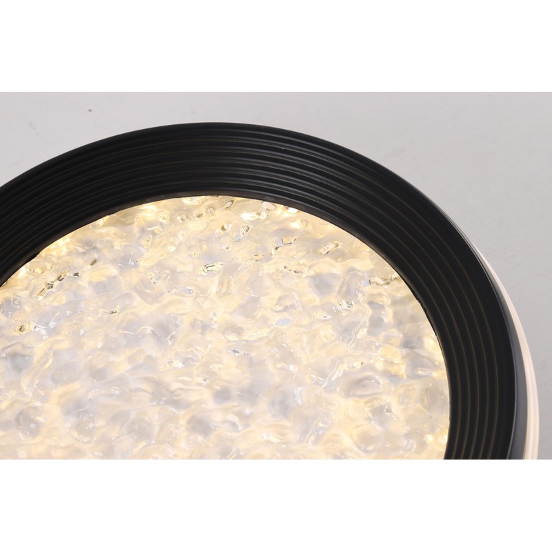 Maichis 12V RV 8inch Super Slim LED Pendant Ceiling Light,